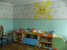 Лежневская детский сад-школа - игровая комната