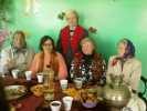 Добейский сельский клуб - день пожилого человека
