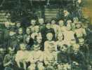 Добейская начальная школа (закрыта в 2011г) -15 сентября 1948 г - 2-й класс