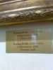 Амбросовичи - картина Ю.Ю. Клевера в Витебском художественном музее